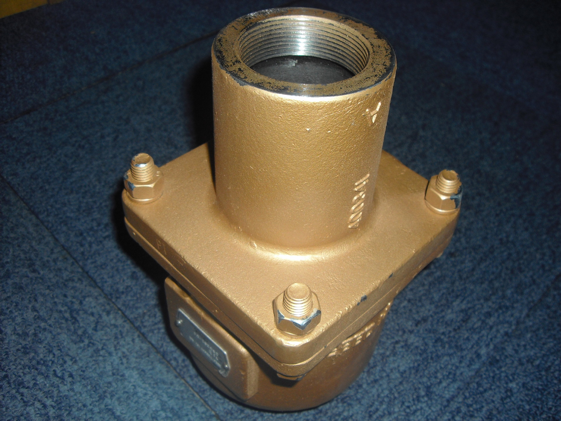 供应22186712英格索兰温控阀配件