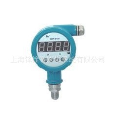 SWP-EY100 现场LED显示压力变送控制器