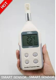 Hong Kong Hima термогигрометр/AR837 термогигрометр
