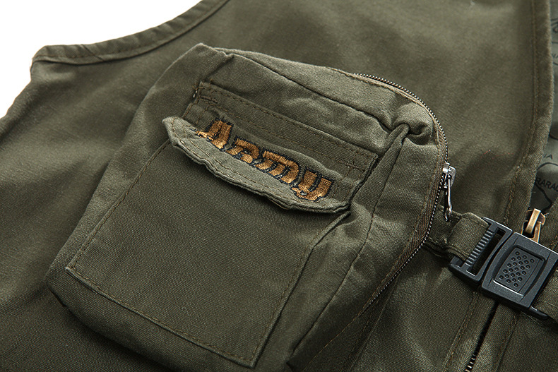 Débardeur sport homme - Ref 539029 Image 25