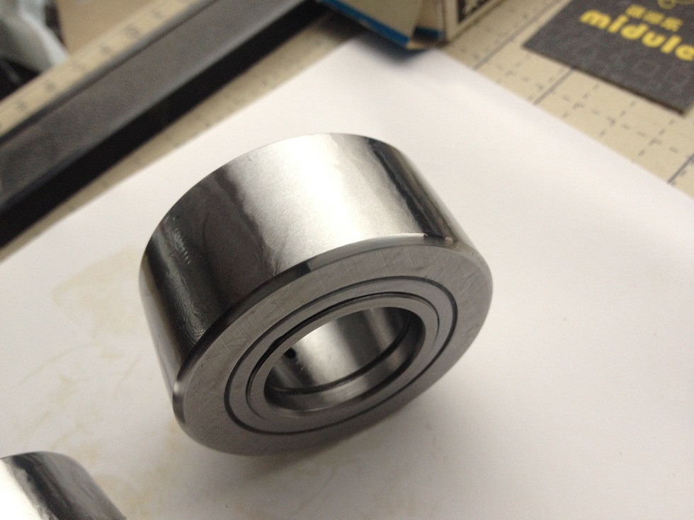 厂家现货大量供应NART25R滚轮轴承 滚针轴承