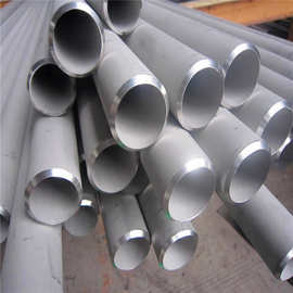 304、316L不锈钢无缝管 工业厚壁大口径管 薄壁不锈钢管 规格齐全
