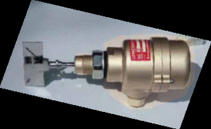 供应关西自动化物位开关（阻旋式）