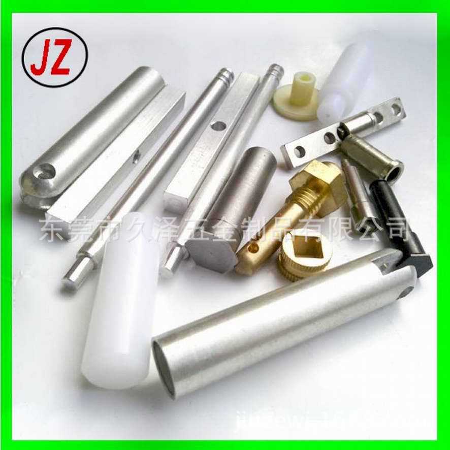 仪表车床 走心机自动车床加工五金车床件 精密五金零配件 小零件