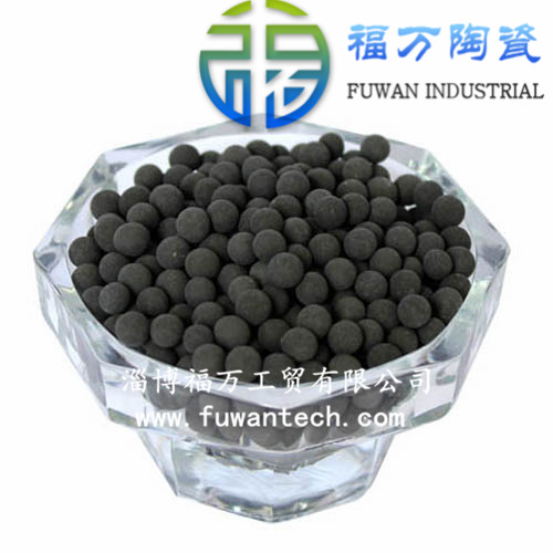 活性炭球 福万活性炭球 活性炭球作用 山东活性炭球厂家