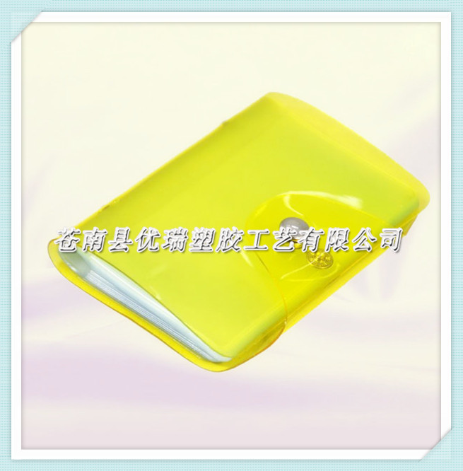 transparent card holder_副本