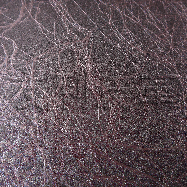 皮革批发PVC人造革 荔枝纹DE90 汽车坐垫革 汽车内饰皮革