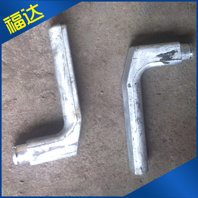 厂家专门提供质优环保低温3#锌合金产品