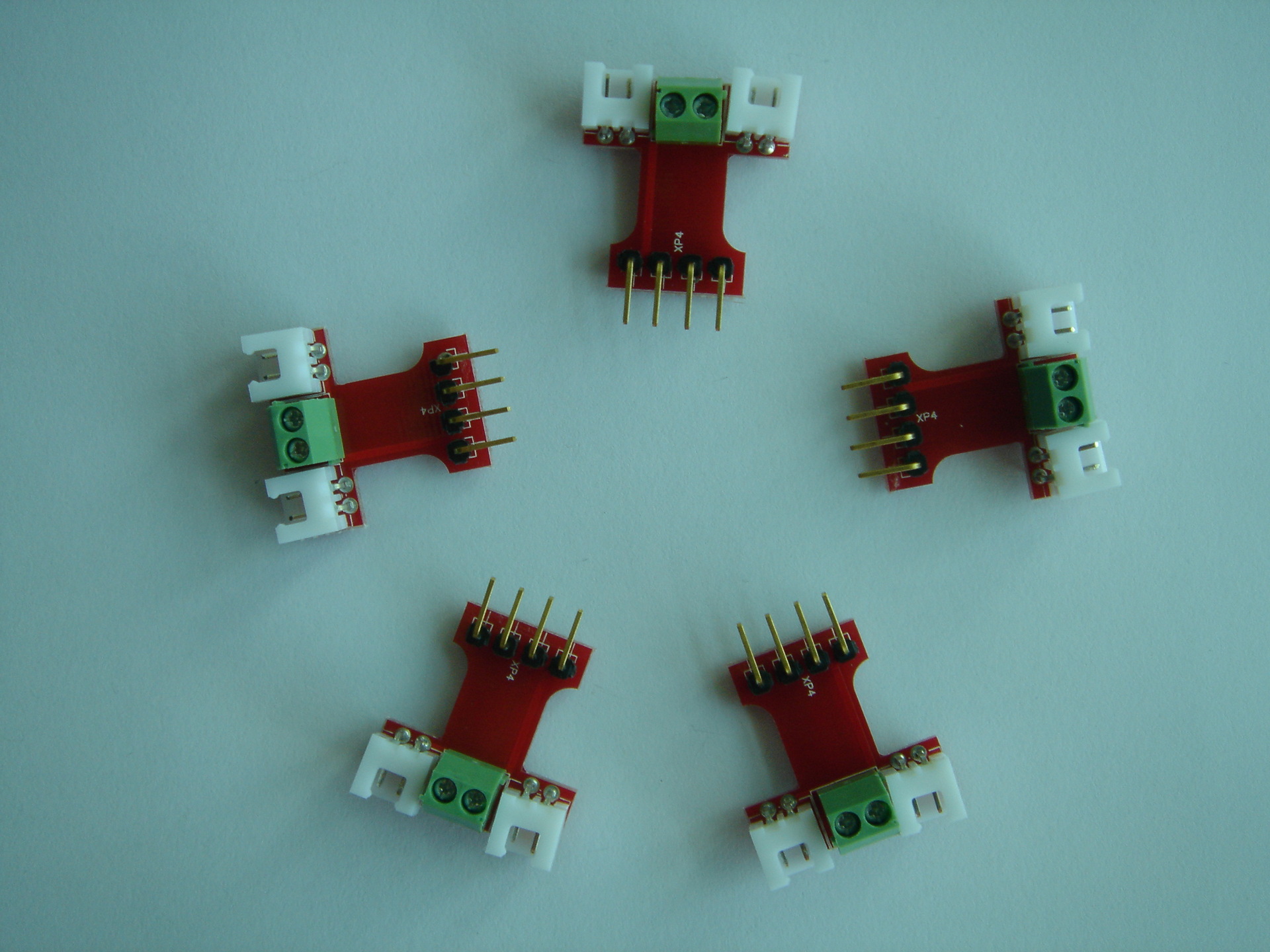 PCB线路板+SMT+代购元件