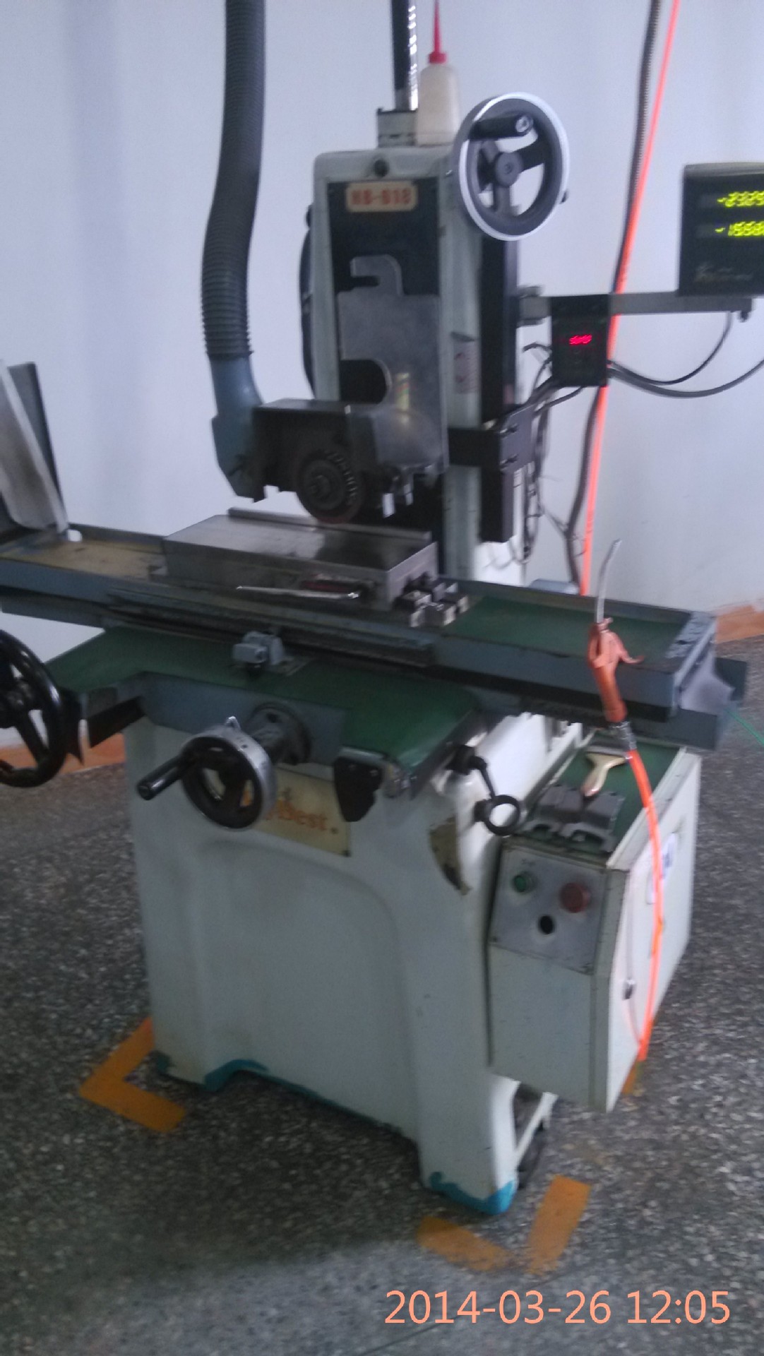 宝安手摇磨床维修/宝安大水磨维修/宝安火花机维修/