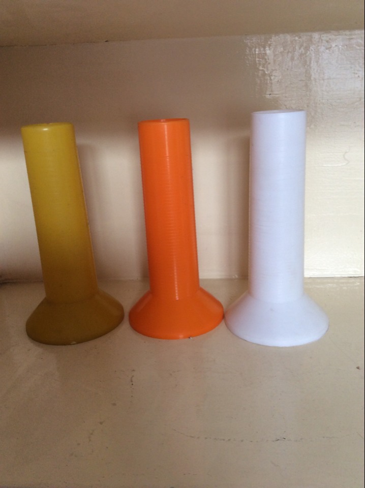 缝纫线塑料线管