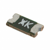 现货TE/泰科NANOSMDC110F-2 PTC可复位保险丝1.1A6V 1206原装正品