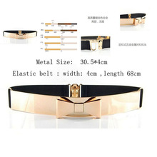 ŮbRMetal Belt   yɫFƬ 婿Mͬ   A82