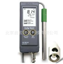 HI99141便携式防水pH/℃测定仪
