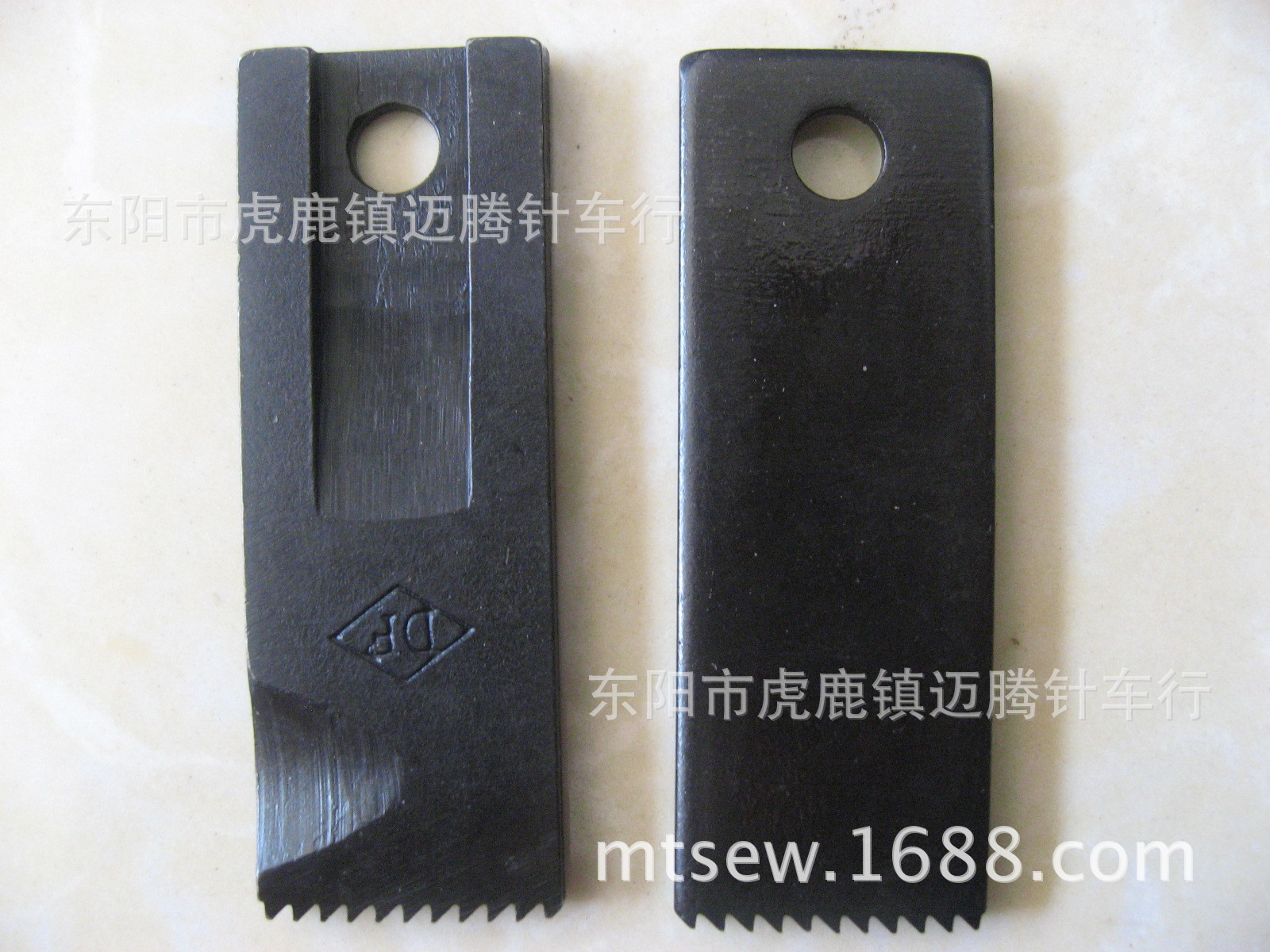 【热门产品】810 820高头车零配件 810牙齿 送布牙 【品质服务】