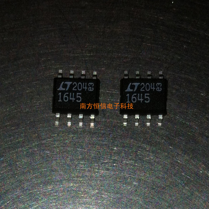 LT1645 原装正品 保质量 7天包退换