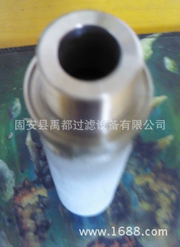 不锈钢粉末烧结滤芯 滤筒