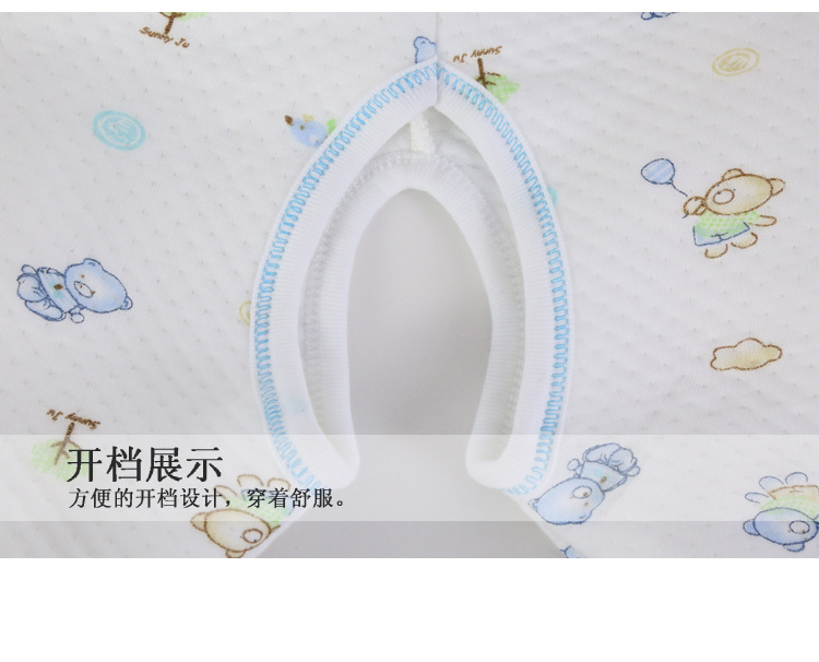 嬰兒保暖棉五件套_17
