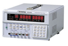 PPE-3323   直流电源   固纬