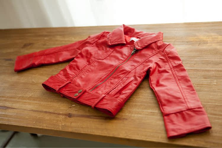 Blouson pour fille - Ref 2159882 Image 35