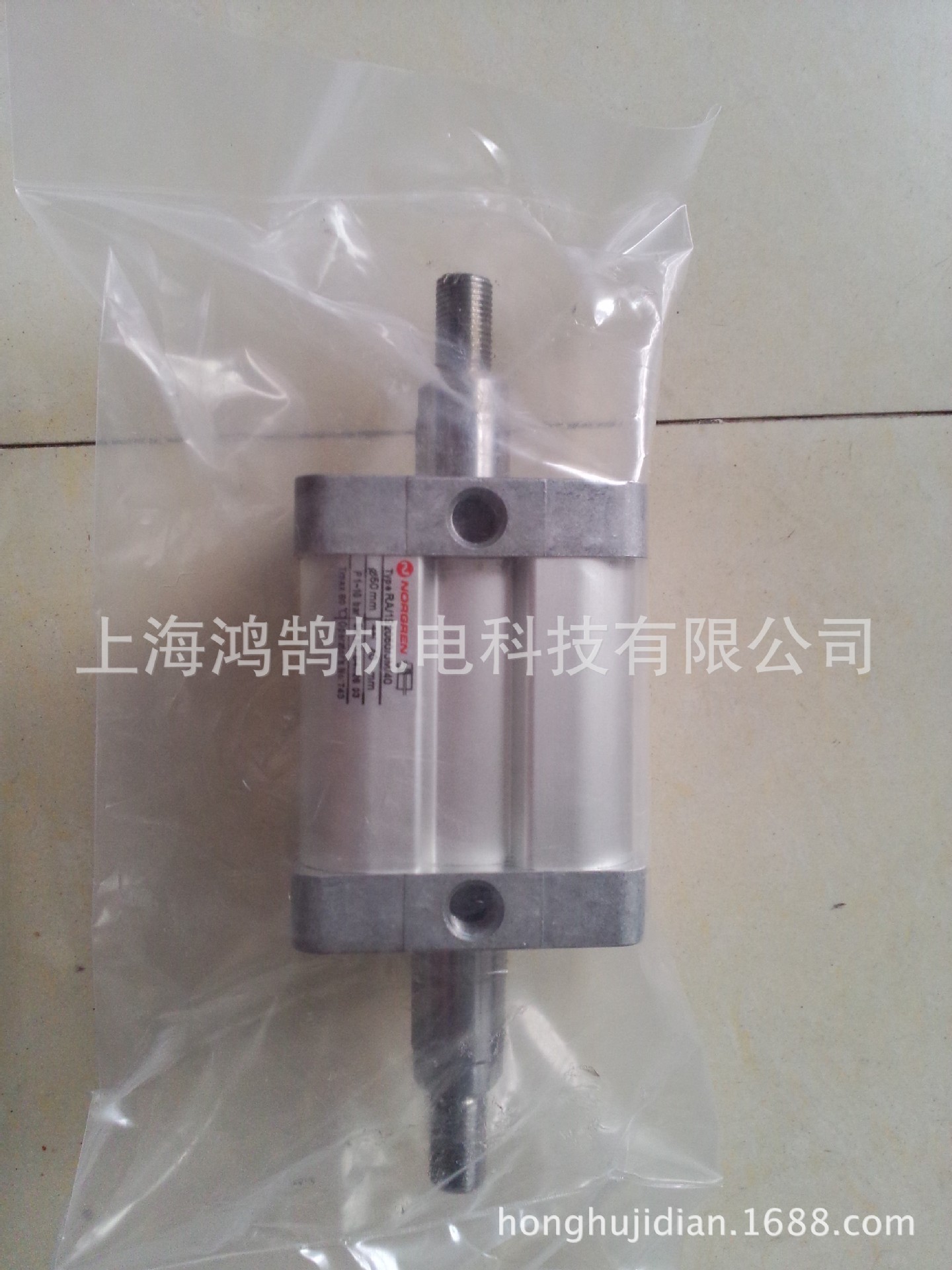 NORGREN诺冠气缸RA/192050/JM/40