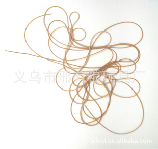Aircraft model competition recommend supplies rubber band thin rubber band imported rubber band aircraft model rubber band