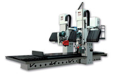 龙门平面、导轨磨床 威海华东数控 MCW53系列联系电话13817304858