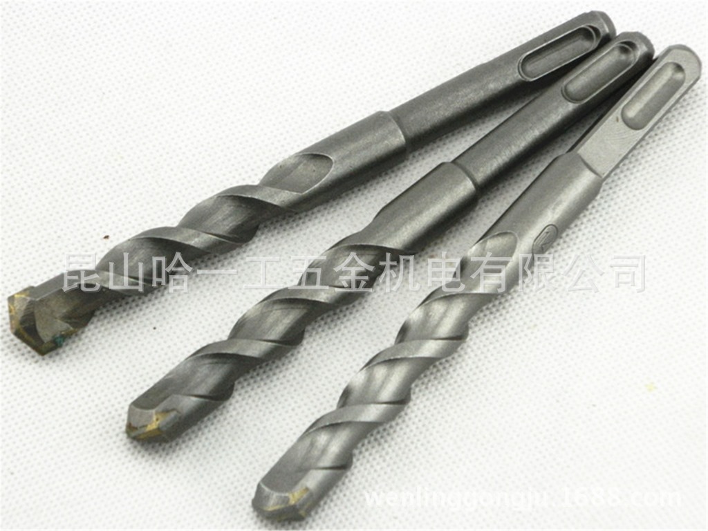 钨钢冲击钻头 电锤钻  水泥钻头 混凝土墙钻头 建工钻头