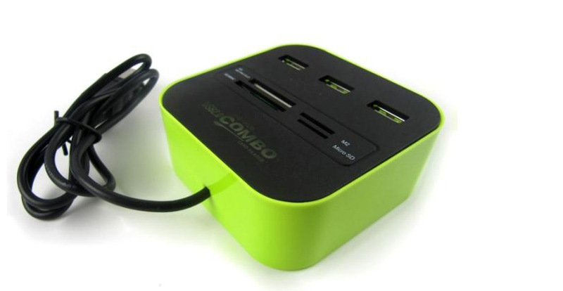 Hub USB - Ref 365234 Image 12