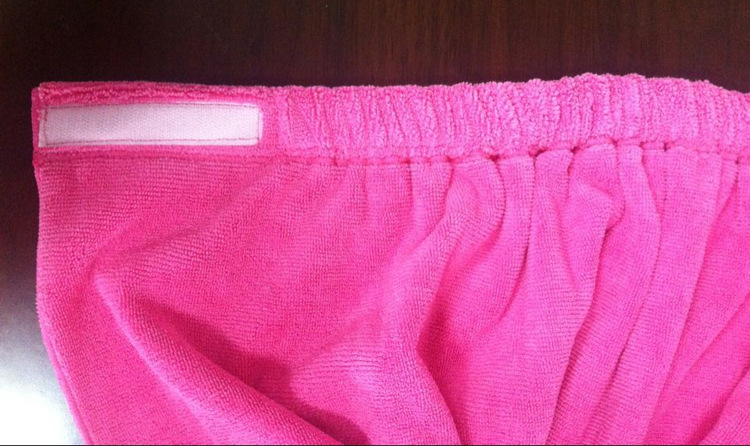 Peignoir jeunesse - Ref 596005 Image 55