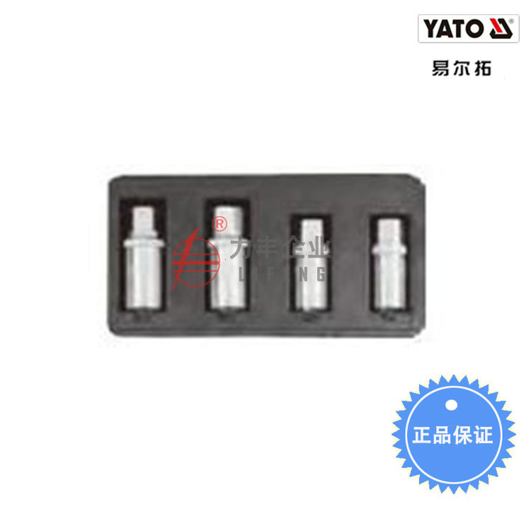 【含税】易尔拓工具 断丝取出器组套4件套  YT-0620