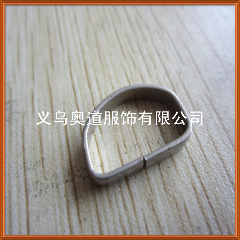 三檔扣 日字扣 (48)