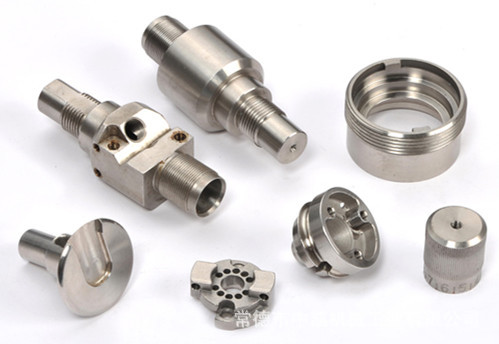 优惠供应机械零部件配件加工 数控车床加工 cnc五金加工中心