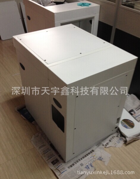 机械五金加工 / 钣金加工