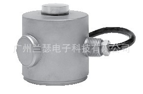 Vishay集团65088S-25K-1000美国STS（sensortronics）称重传感器