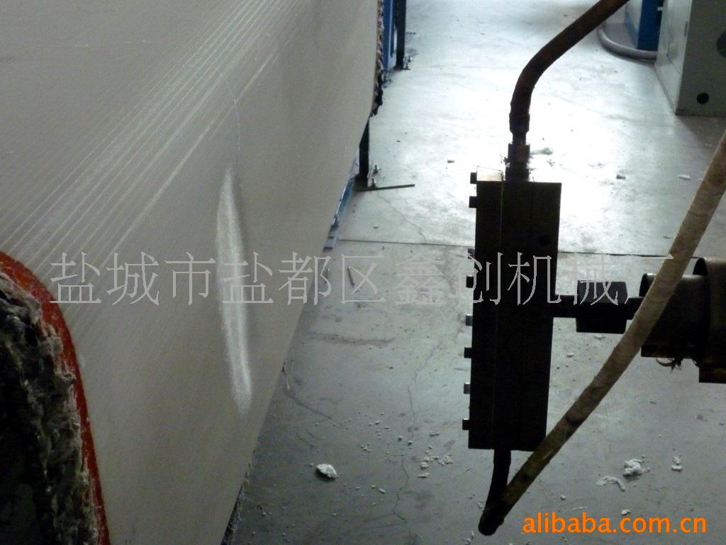  小型熔喷布生产线实验室试料熔喷设备