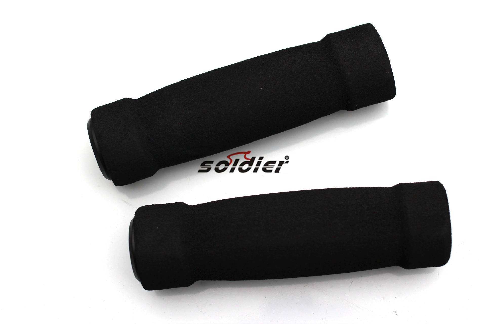Sponge handle