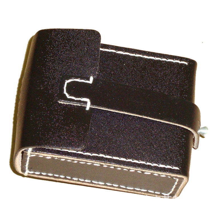 供应供应指北针皮盒80式皮盒  可来样定做 量大价优