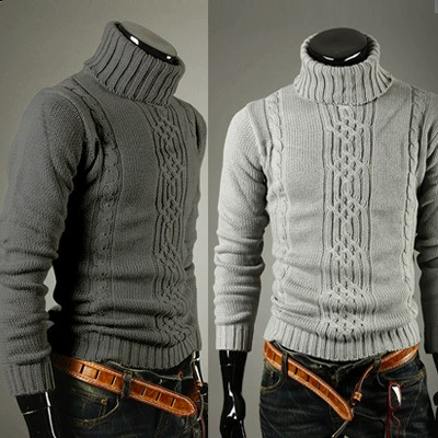 Теплый модный свитер, Aliexpress, увеличенная толщина