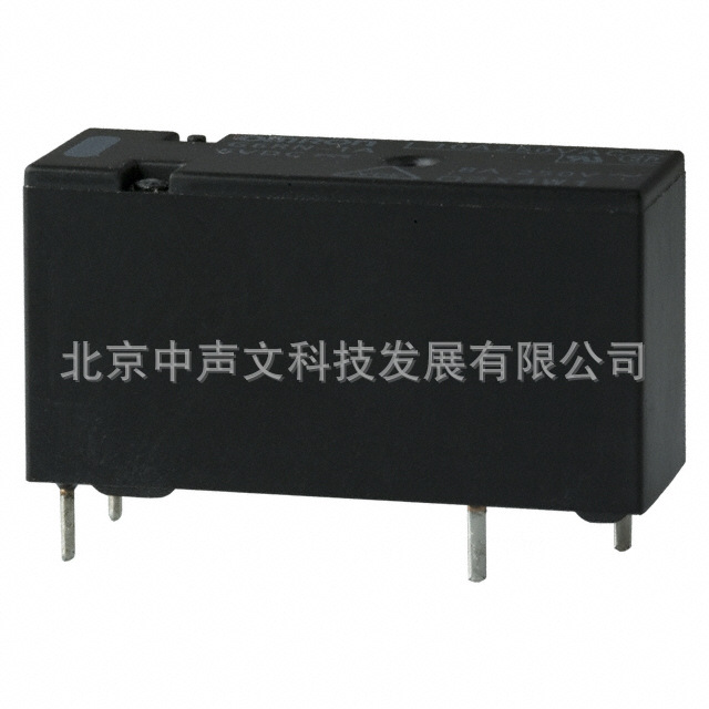 G6RN-1 DC24， 功率继电器，高于 2 A