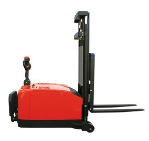 1/1.5/2吨升高可选全电动堆高车 全电动叉车 堆高叉车 装卸车