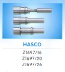 定位件、边锁、辅助器、模面锁  Z1697/20