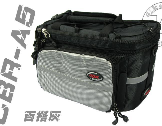 Sacoche pour vélo mixte - Ref 2220512 Image 8