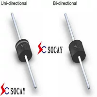 Шуокай Электроника SOCAY диод подавления переходных процессов 15KPA26A_TVS диод_transient диод переходных явлений