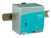 普尔士 PULS导轨电源 SL10.100 单相输入（24V, 10A）
