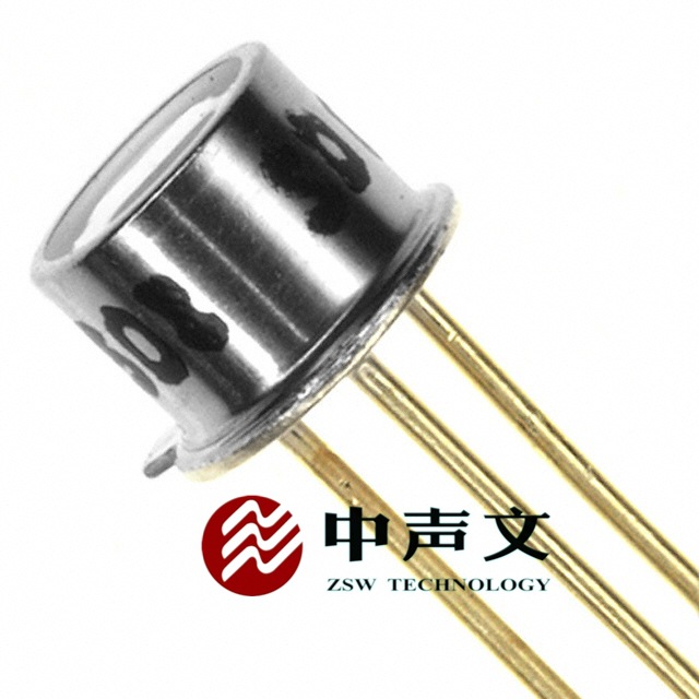 SD076-11-31-211， 光学传感器 - 光电二极管