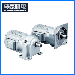 三菱MITSUBISHI 原装小型三菱电动机