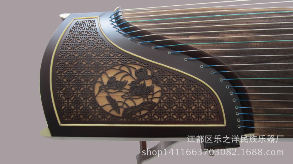 窗花系列鴛鴦款