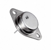 现货ST/意法2N6287 晶体管(BJT)单路PNP 100V 20A TO-3原装正品