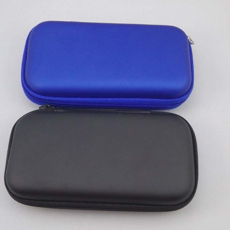 手机3C移动电源收纳包 多功能数码电子饰品防震包收纳盒厂家批发